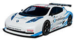 New York 2011: Nissan to present LEAF NISMO RC as mobile race lab