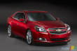Chevrolet reveals the 2013 Malibu: new engine, sportier looks
