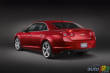 Chevrolet reveals the 2013 Malibu: new engine, sportier looks