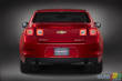 Chevrolet reveals the 2013 Malibu: new engine, sportier looks