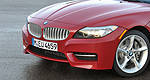 New York 2011: BMW confirms 4-cylinder engine for Z4 roadster