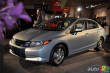 2012 Honda Civic First Impressions