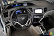 2012 Honda Civic First Impressions