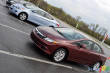 2012 Honda Civic First Impressions