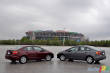 2012 Honda Civic First Impressions