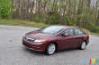 2012 Honda Civic First Impressions