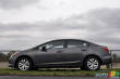 2012 Honda Civic First Impressions