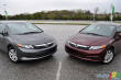 2012 Honda Civic First Impressions