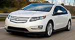 Top 10 Green Cars of 2011