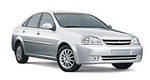 2004 Chevrolet Optra Preview