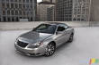 2011 Chrysler 200