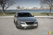 2011 Chrysler 200