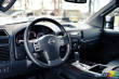 2011 Nissan Titan 4WD Crew Cab SL