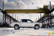 2011 Nissan Titan 4WD Crew Cab SL