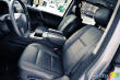 2011 Nissan Titan 4WD Crew Cab SL