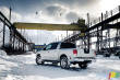 2011 Nissan Titan 4WD Crew Cab SL