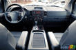 2011 Nissan Titan 4WD Crew Cab SL