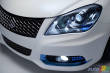 New York 2011: Suzuki unveils Kizashi EcoCharge and Apex concepts New York 2011: Suzuki unveils Kizashi EcoCharge and Apex concepts