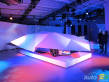 New York 2011 : Lexus LF-Gh Concept bows in the Big Apple