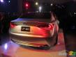 New York 2011 : Lexus LF-Gh Concept bows in the Big Apple