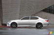 New York 2011 : Lexus LF-Gh Concept bows in the Big Apple