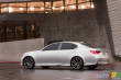 New York 2011 : Lexus LF-Gh Concept bows in the Big Apple