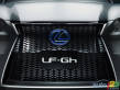 New York 2011 : Lexus LF-Gh Concept bows in the Big Apple