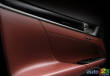 New York 2011 : Lexus LF-Gh Concept bows in the Big Apple