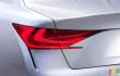 New York 2011 : Lexus LF-Gh Concept bows in the Big Apple