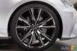 New York 2011 : Lexus LF-Gh Concept bows in the Big Apple
