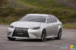 New York 2011 : Lexus LF-Gh Concept bows in the Big Apple