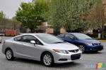 2012 Honda Civic Si First Impressions