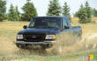 2002 Ford ranger