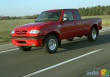 2005 Mazda B Series