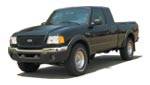 1998-2007 Ford Ranger/Mazda B-Series Pre-Owned