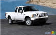 2006 Ford ranger