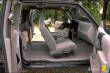 1999 Mazda B Series