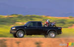1998-2007 Ford Ranger/Mazda B-Series Pre-Owned