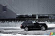 2011 Land Rover range rover sport Supercharged
