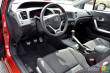 Honda Civic Si 2012 : premi�res impressions