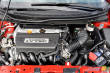 Honda Civic Si 2012 : premi�res impressions