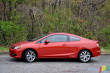Honda Civic Si 2012 : premi�res impressions