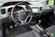 Honda Civic Si 2012 : premi�res impressions