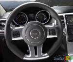 New York 2011: Jeep presents the ultimate SUV - the 2012 Grand Cherokee SRT8
