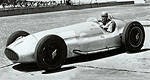 IndyCar: Parade of the Indy 500 race winning cars