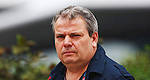 F1: Sebastian Vettel in Senna's league, Schumacher not