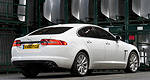 Jaguar reveals 2012 model line at the 2011 New York International Auto Show