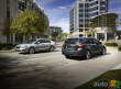 New York 2011 : la Subaru Impreza 2012 sera plus spacieuse et �conome