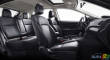 New York 2011 : la Subaru Impreza 2012 sera plus spacieuse et �conome