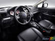 New York 2011 : la Subaru Impreza 2012 sera plus spacieuse et �conome